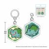ポケットモンスター アクリルマーカーチャーム セット vol.2 サイズ