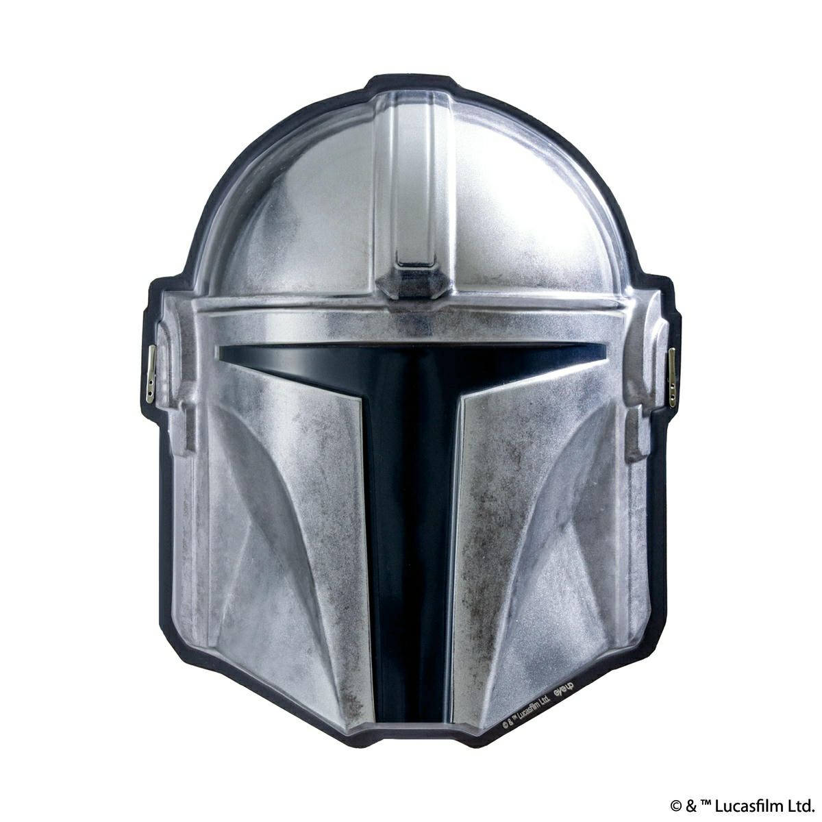 STAR WARS お面かざり マンダロリアン