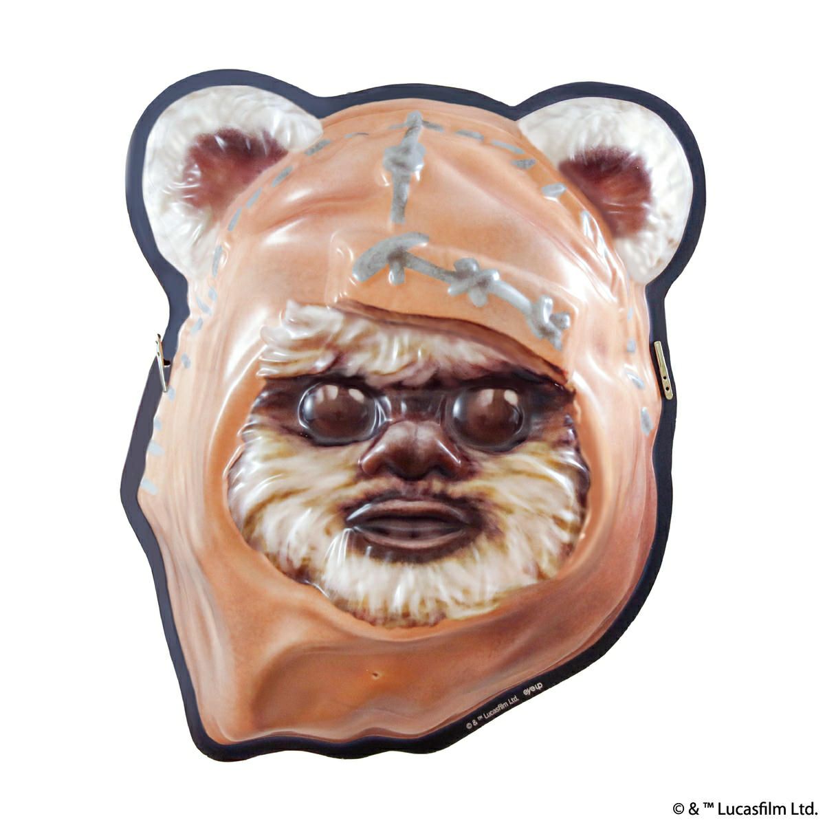 STAR WARS お面かざり タスケンレイダー