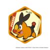スター ハニカムアクリルマグネット vol.7 ポカブ