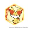 スター ハニカムアクリルマグネット vol.7 フォッコ