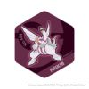 ポケットモンスター ハニカムアクリルマグネット BIG vol.4 パルキア