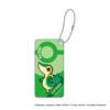 ポケットモンスター ドミテリアキーチェーン vol.4 ツタージャ