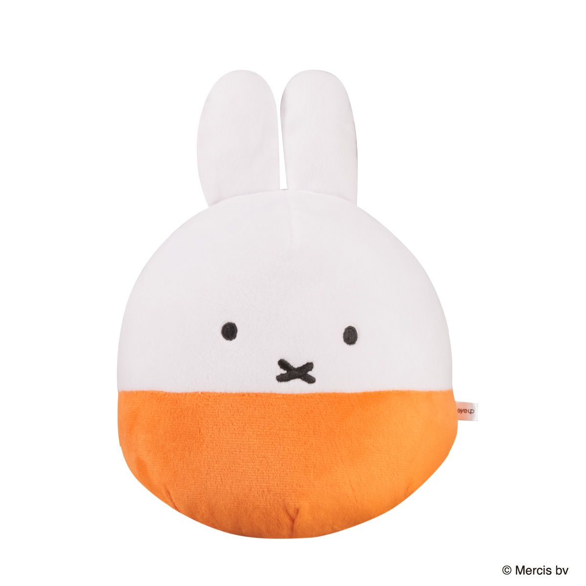 ミッフィー ぬいコロンBIG レッド