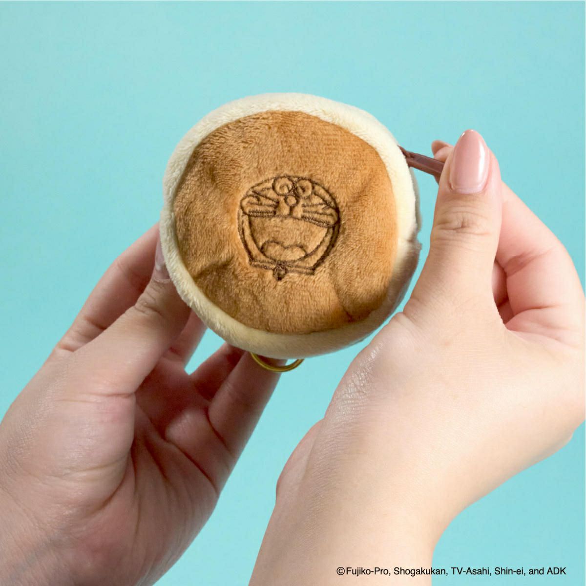 ドラえもん ベルトポーチ イメージ