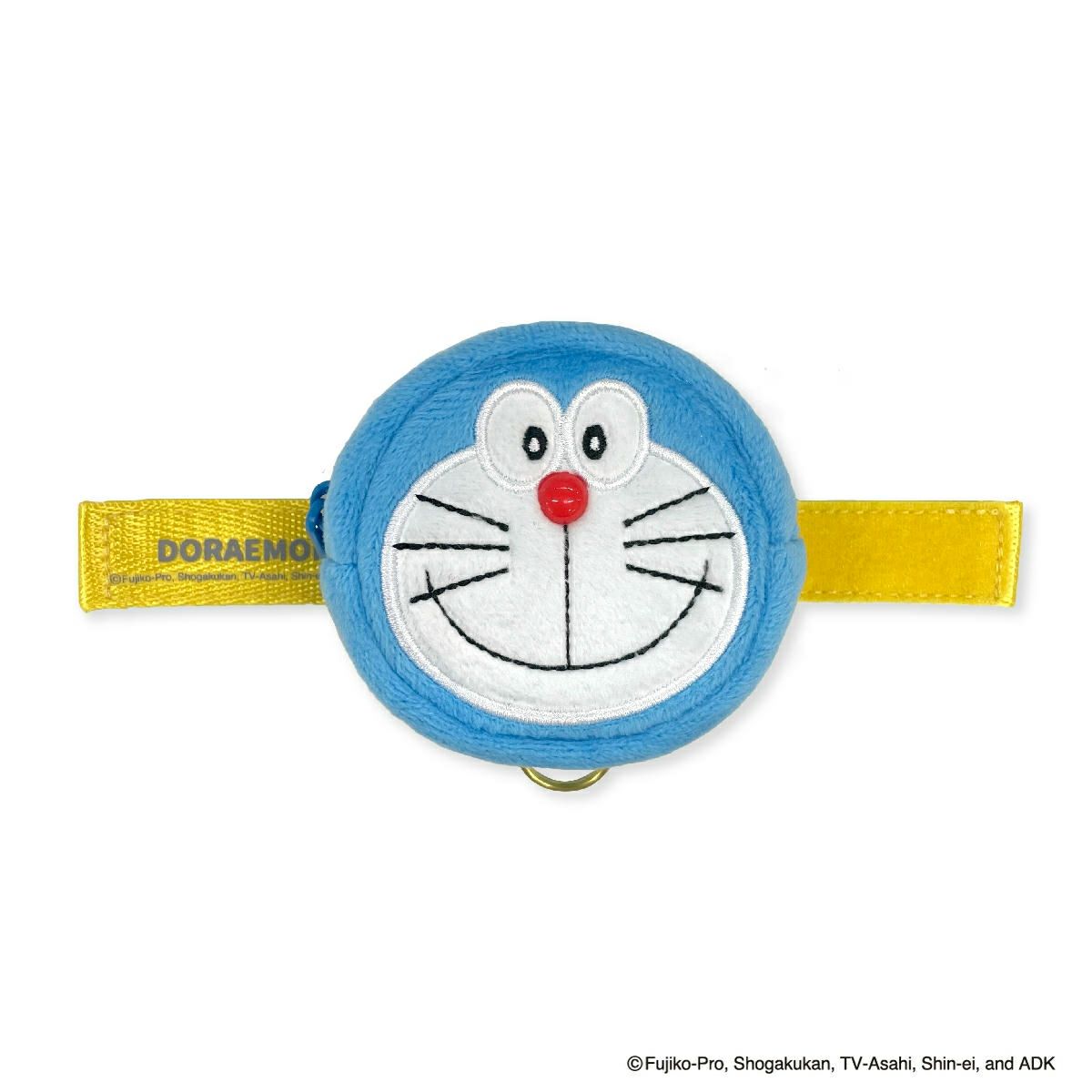 ドラえもん ベルトポーチ （フェイス）