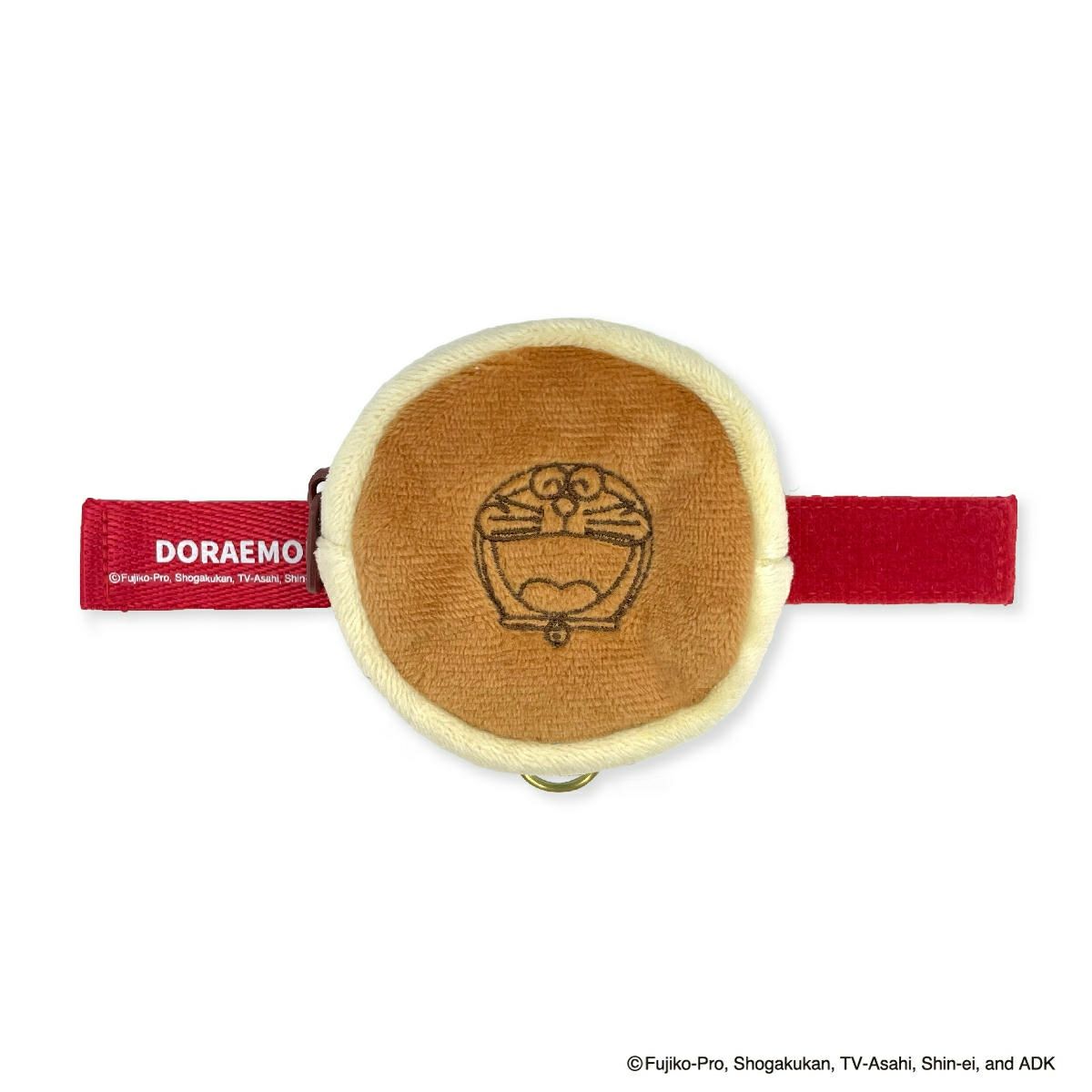 ドラえもん ベルトポーチ （どら焼き）