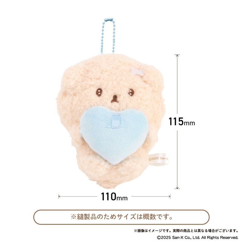 いしよわちゃん 缶バッジハグぬい