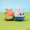 ディズニー ぬいコロン ズートピア