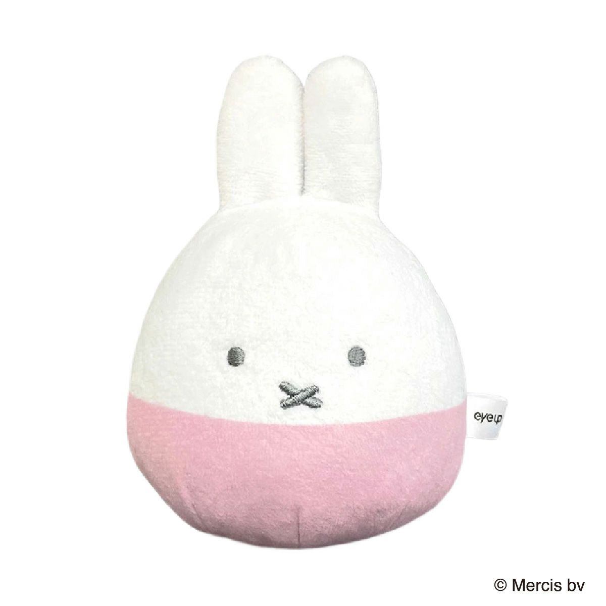  ミッフィー ぬいコロン（ピンク）