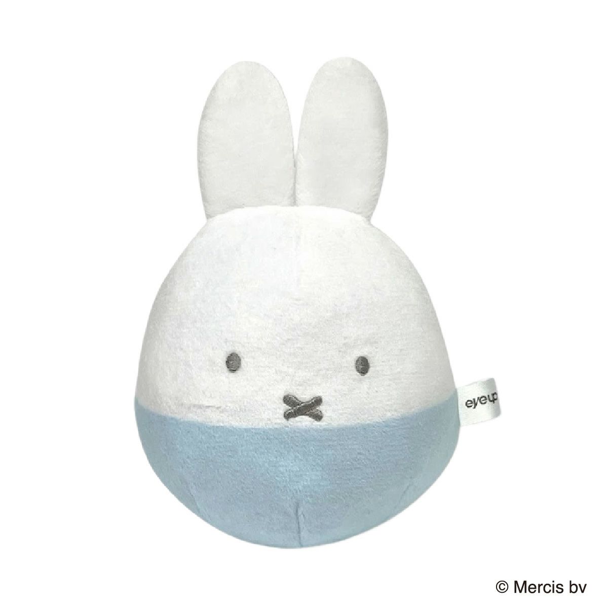  ミッフィー ぬいコロン（ブルー）