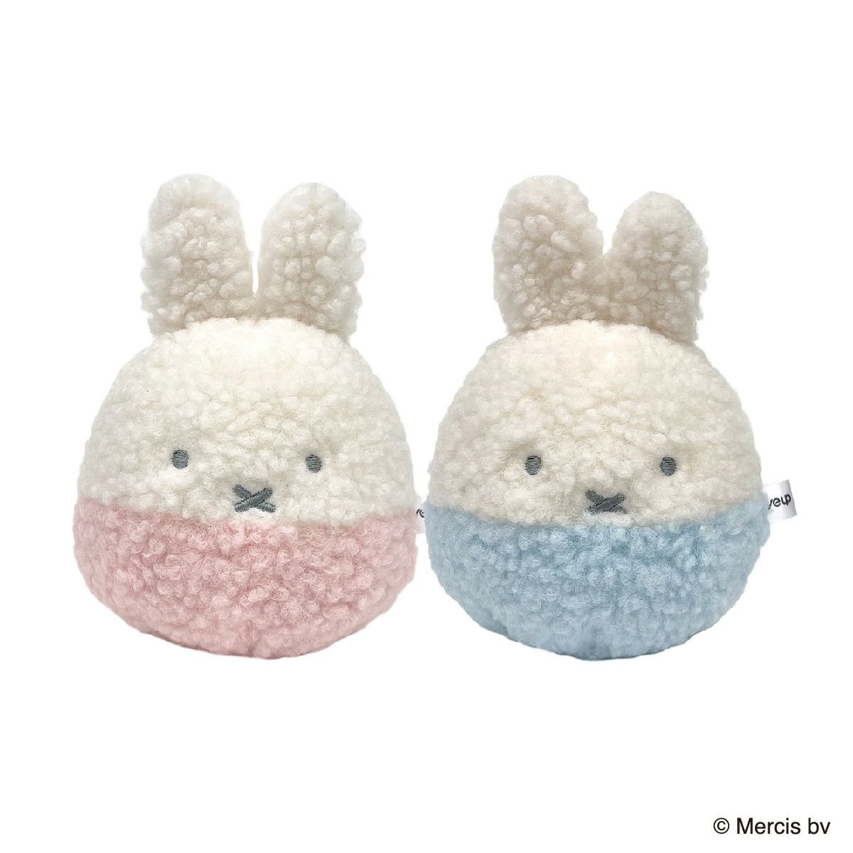 ミッフィー ぬいコロン