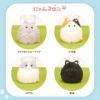 にゃんコロン バリエーション